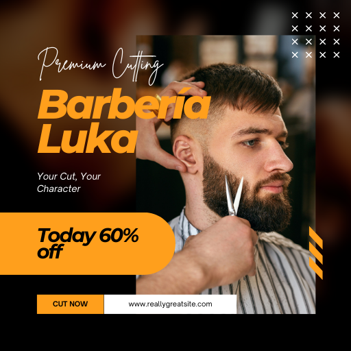 Arreglo de Barba
